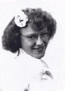 Caroline Virginia Newland